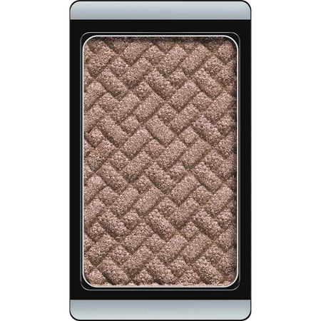 ARTDECO Fard à paupières 14A Pearly taupe lustre (0,8 g)