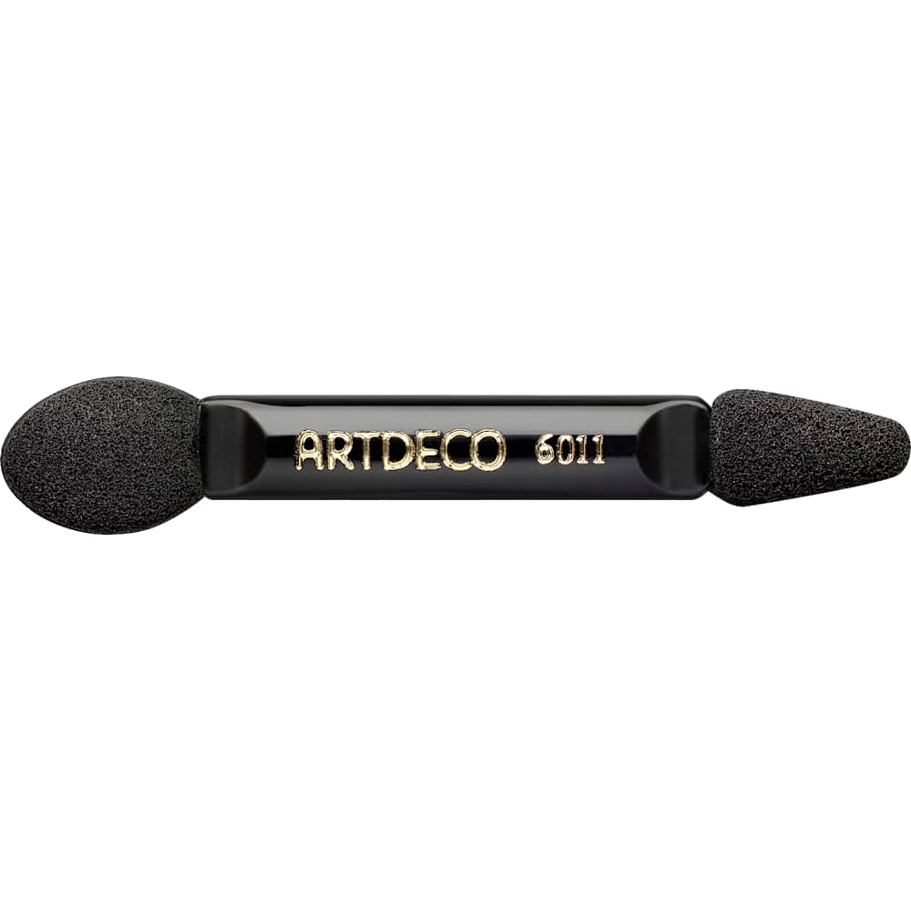 ARTDECO Applicateur de fard à paupières Rubicell Double (1 pièce)