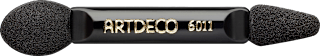 ARTDECO Applicateur de fard à paupières Rubicell Double (1 pièce)