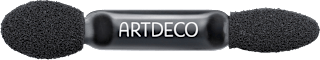 ARTDECO Appliqueur à fard à paupières Trio Box Rubicell Double (1 pièce)
