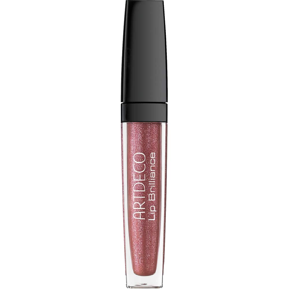 ARTDECO Gloss à lèvres Brilliance 52 Brilliant Rose Blossom (5 ml)