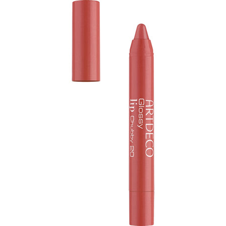 ARTDECO Glossy Lip Chubby 20 Boulevard gloss à lèvres (1,8 g)