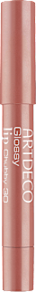 ARTDECO Lipgloss Lip Chubby 30 Delicate Rose (1,8 g)
