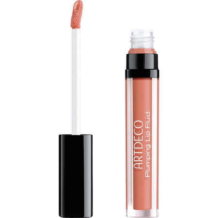ARTDECO Gloss à lèvres fluide volumateur 21 Glossy Nude (3 ml)