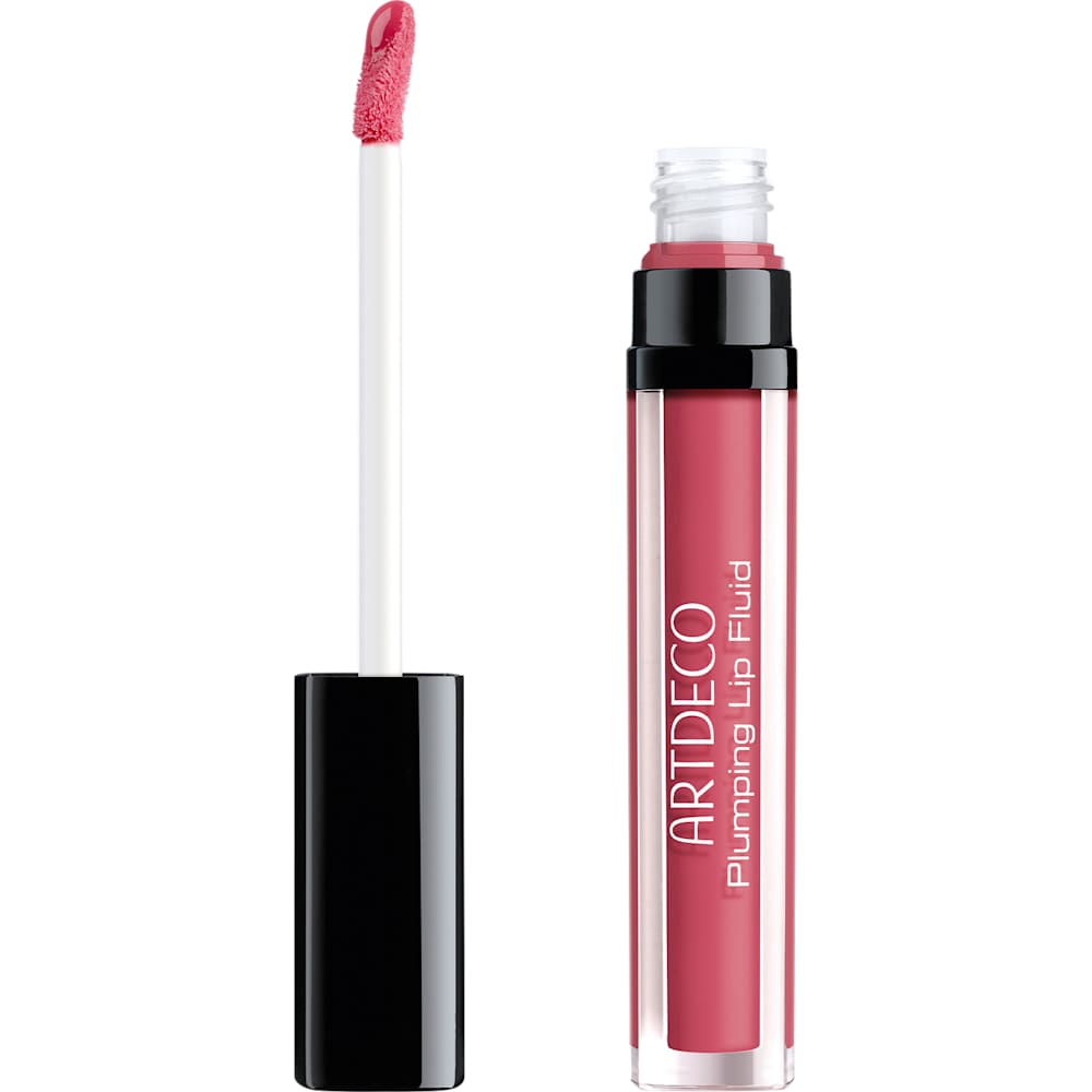 ARTDECO Gloss à lèvres Plumping Fluid 35 Juicy Berry (3 ml)