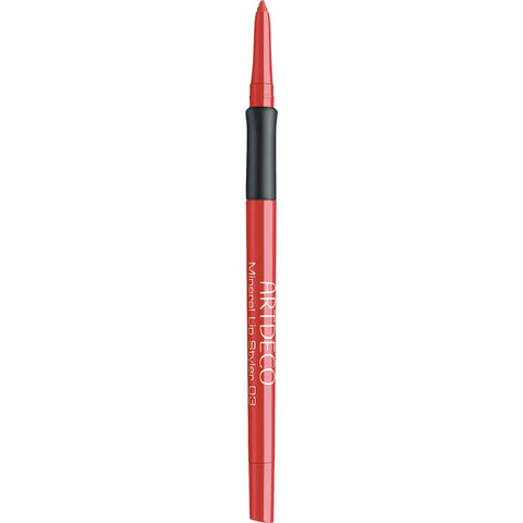 ARTDECO Mineral Lip Styler Lip Liner 03 Orange Thread (0.4 g)