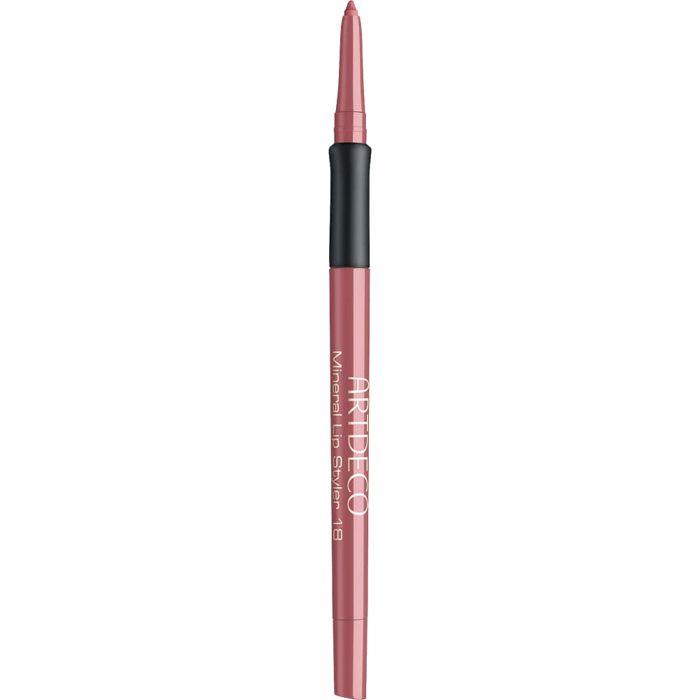 ARTDECO Crayon à lèvres Mineral Lip Styler 18 English Rose (0,4 g)