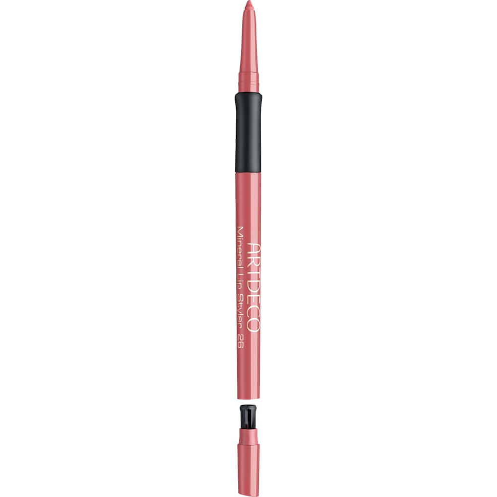 ARTDECO crayon à lèvres Mineral Lip Styler 26 Mineral Flowerbed (0,4 g)