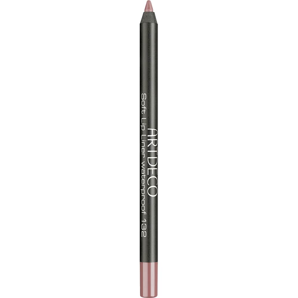 ARTDECO Crayon à lèvres Soft Waterproof 132 Pure Truffle (1,2 g)