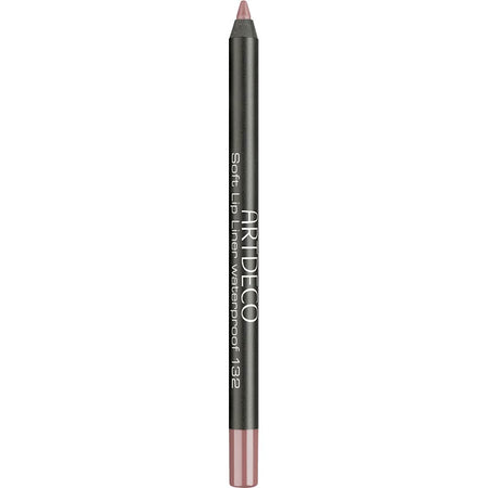 ARTDECO Crayon à lèvres Soft Waterproof 132 Pure Truffle (1,2 g)