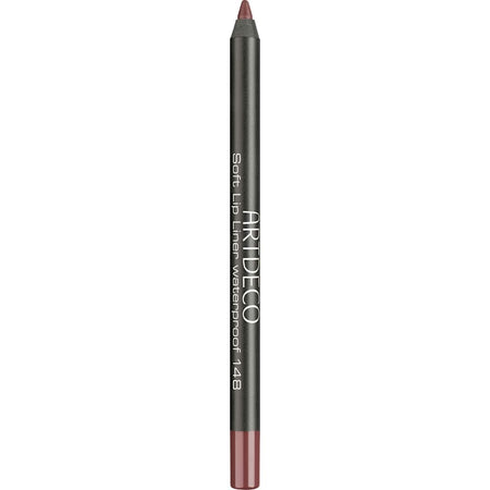 ARTDECO Lipliner Soft Waterproof 148 Just Coffee, 1,2 g