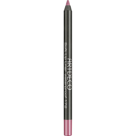 ARTDECO Crayon à lèvres Soft Waterproof 172 Cool Mauve (1,2 g)