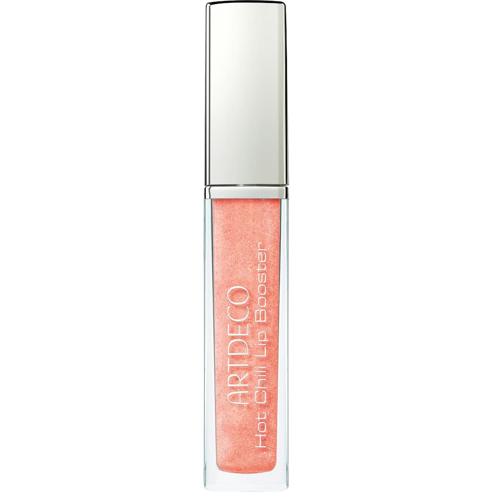 ARTDECO Baume à lèvres Hot Chili Lip Booster Glossy Chili (6 ml)