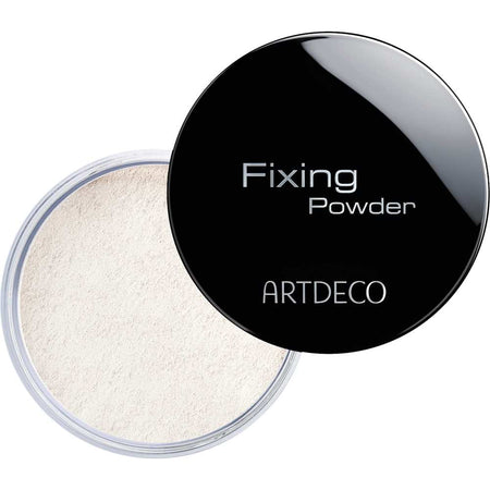 ARTDECO Poudre libre fixante (10 g)