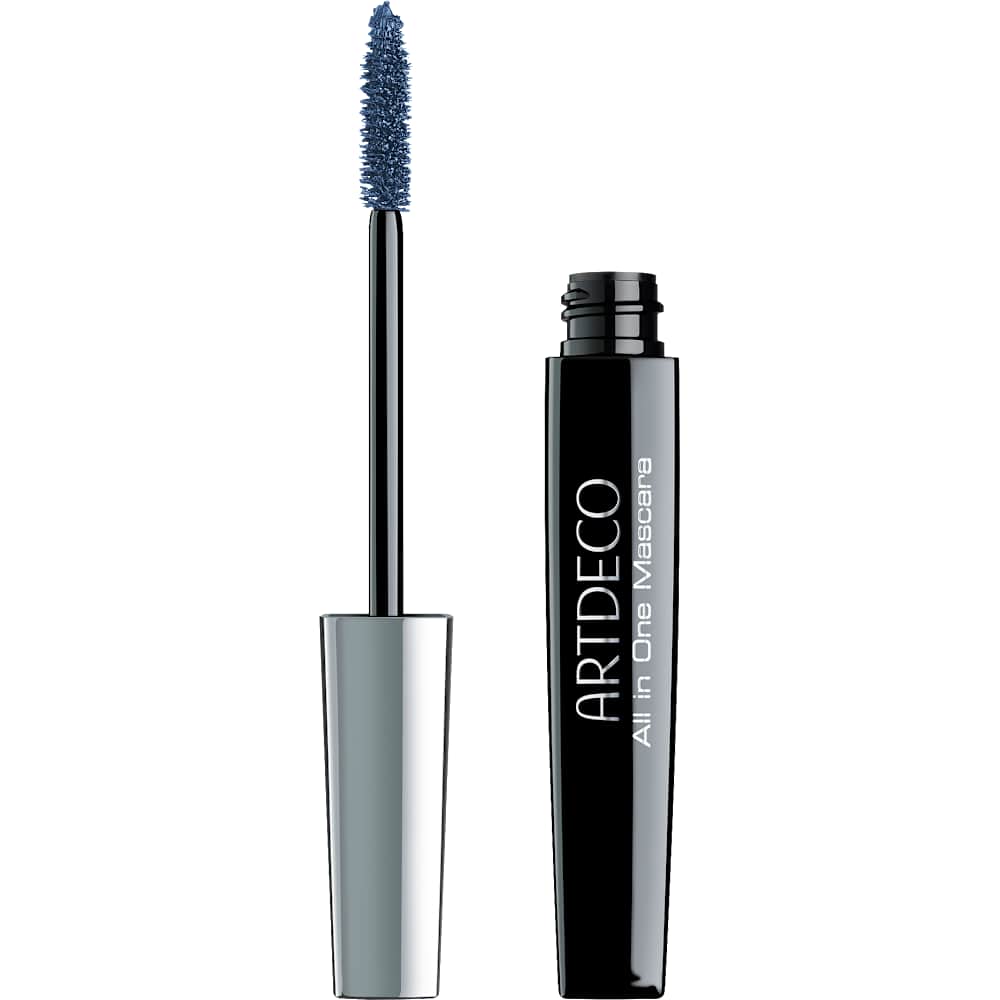 ARTDECO Mascara All In One 05 Blue (10 ml)