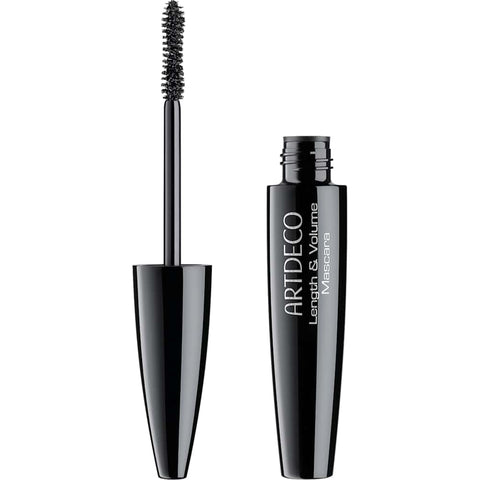 ARTDECO Length & Volume Mascara 1 Black (12 ml)