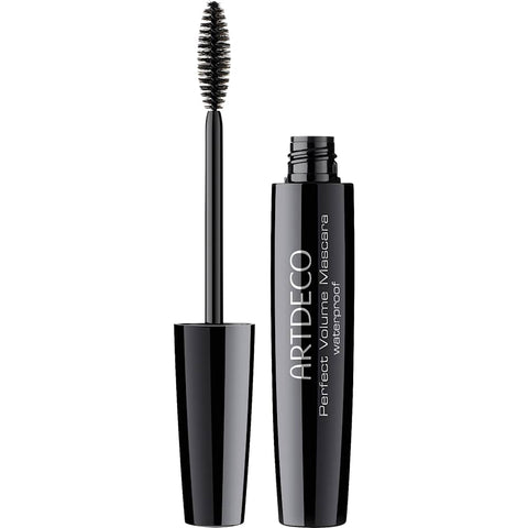 ARTDECO Perfect Volume Waterproof Mascara 71 Black (10 ml)