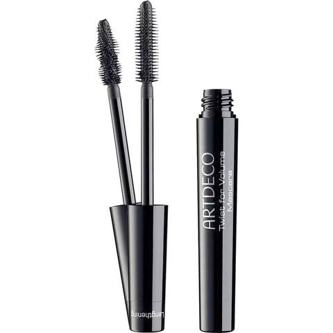 ARTDECO Twist for Volume Mascara 1 Black (8 ml)