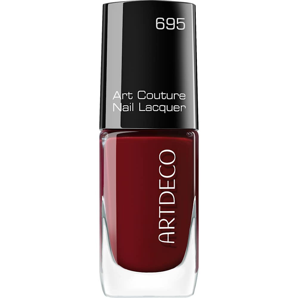 ARTDECO Vernis à ongles Art Couture 695 Blackberry (10 ml)