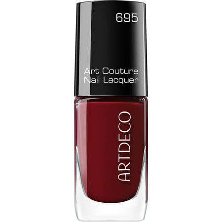 ARTDECO Vernis à ongles Art Couture 695 Blackberry (10 ml)