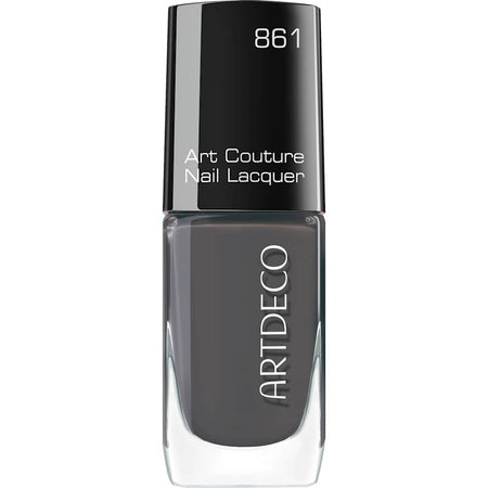 ARTDECO Vernis à ongles Art Couture 861 Charcoal Mist (10 ml)