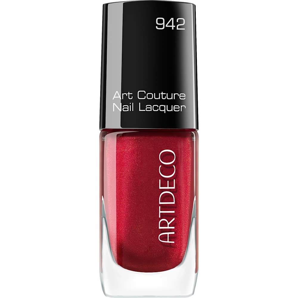 ARTDECO Vernis à ongles Art Couture 942 Venetian Red (10 ml)