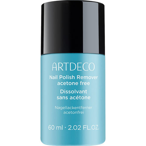ARTDECO Acetone-Free Nail Polish Remover (60 ml)