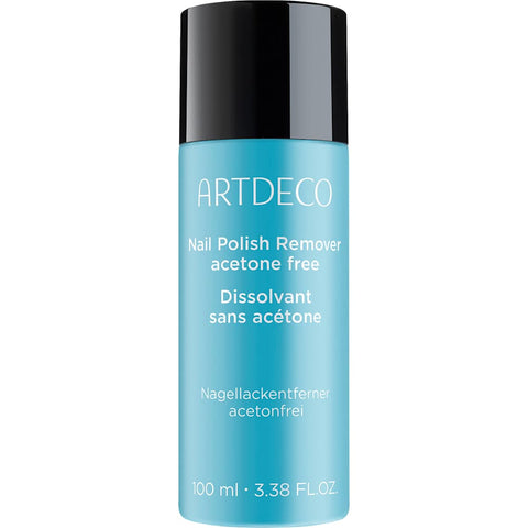 ARTDECO Acetone-Free Nail Polish Remover (100 ml)
