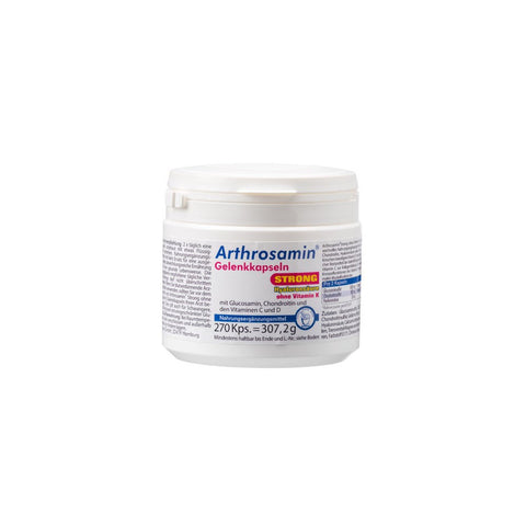 VITA Arthrosamin Strong sans vitamine K (270 pièces)