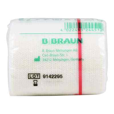 Askina Idealbinde 5m x 6cm cellophane (1 pièce)
