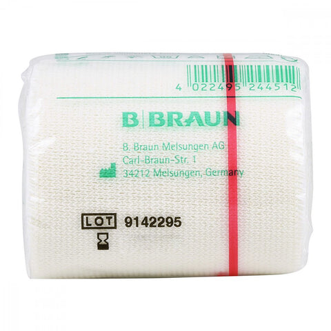 Askina Ideal Bandage 5m x 6cm cellophane (1 piece)