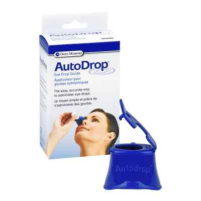 Autodrop aide à l'application (1 pièce)