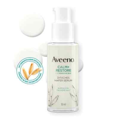 Aveeno Calm+ Restore triple oat serum (30 ml)