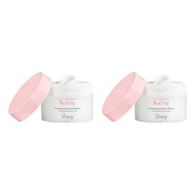 Avene Baume hydratant pour le corps (2x250 ml)