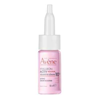 Avène Hyaluron Activ Procedure Sérum hexapeptide (20 ml)