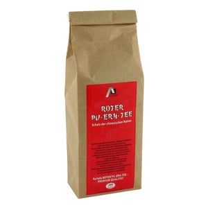 Avitale thé rouge Pu-Erh (200 g)