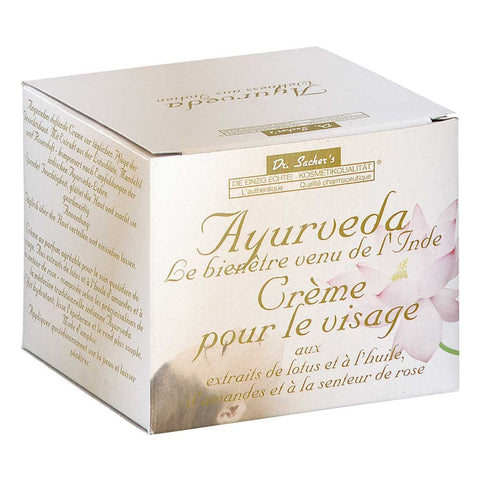 Axisis Ayurveda face cream (200 ml)