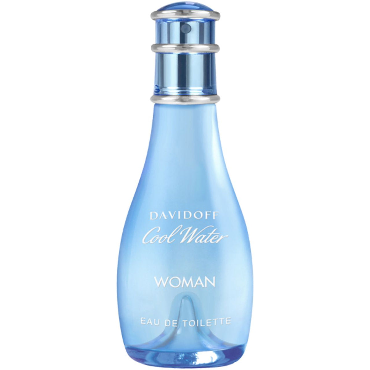 DAVIDOFF Cool Water WOMAN (50 ml)