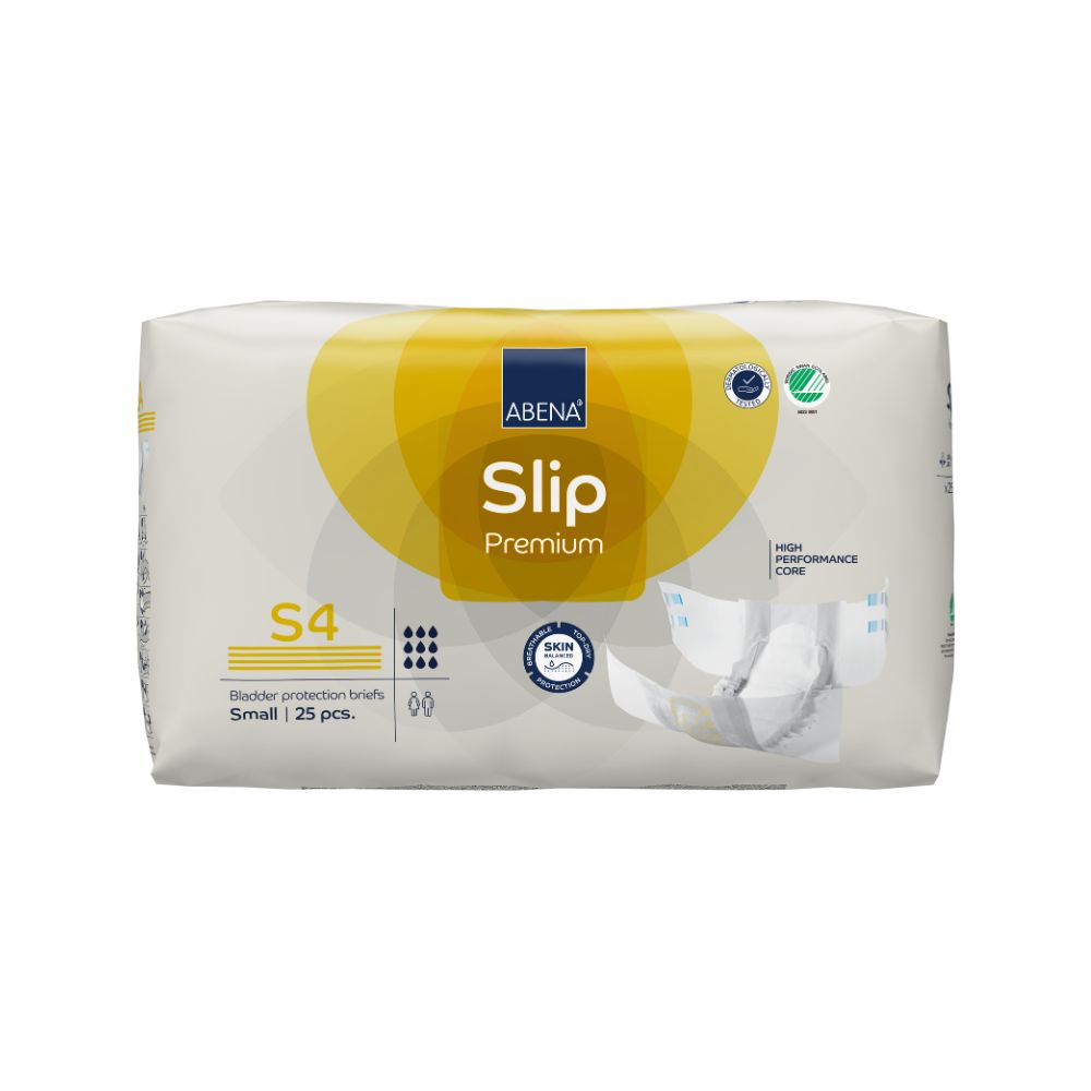 Abena Slip Premium (25 pièces)