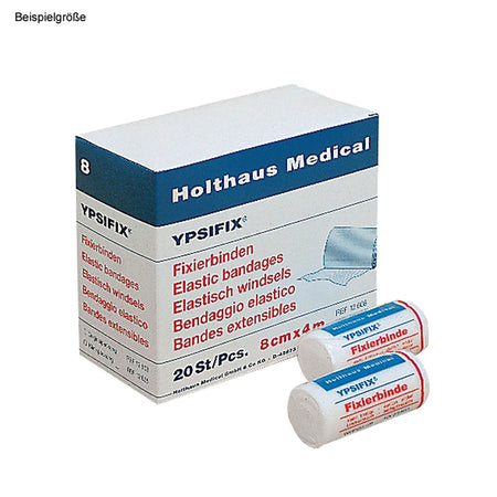 YPSIFIX® bandes de fixation élastiques 8 cm x 4 m (1 pièce)