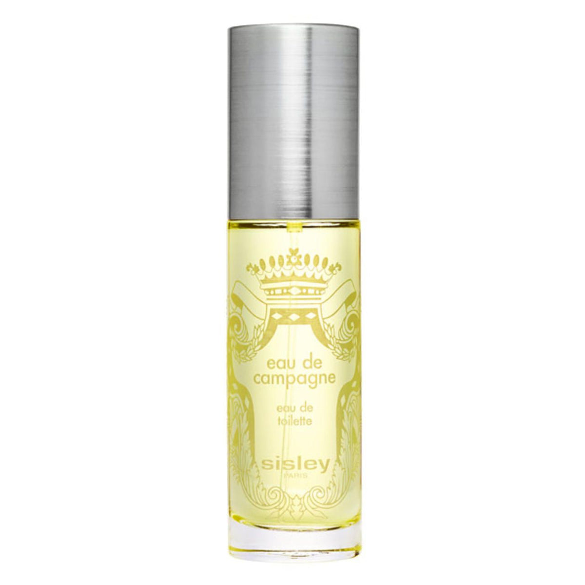 Sisley Eau de Campagne EdT Nat. Spray (50 ml)