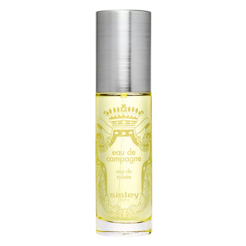 Sisley Eau de Campagne EdT Nat. Spray (50 ml)