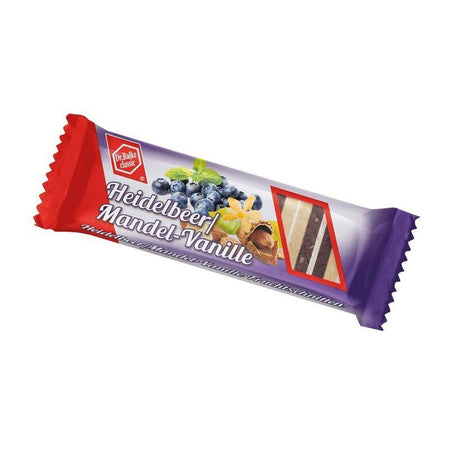 Dr. Balke FS Myrtille Amande Vanille (100 g)
