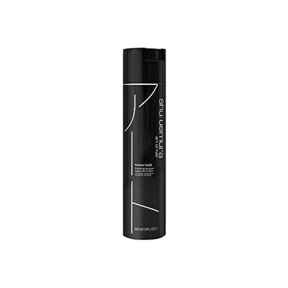 Shu Uemura Style Kumo Hold laque de finition (300 ml)
