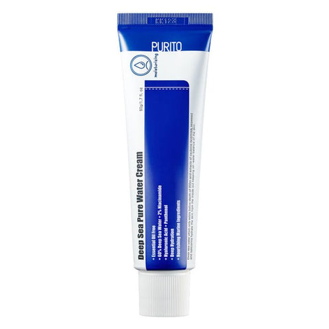 Purito Seoul Hydro Wave Deep Sea Cream (50 ml)