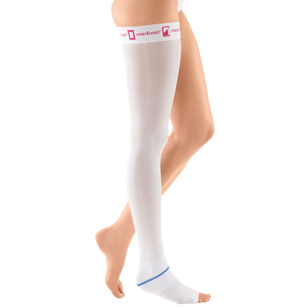 medi mediven Struva 23 bas de compression clinique (2 pièces)