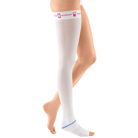 medi mediven Struva 23 bas de compression clinique (2 pièces)