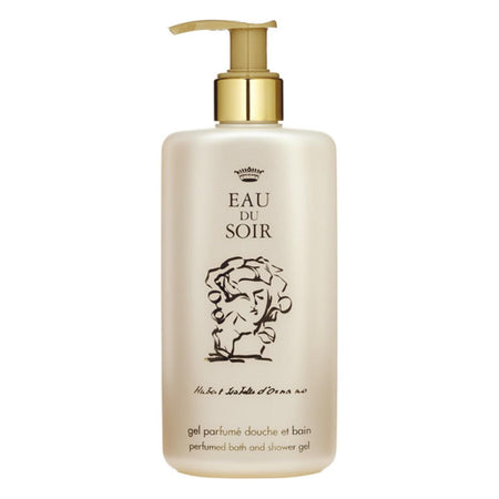 Sisley Eau du Soir Gel Parfumé Douche et Bain (250 ml)