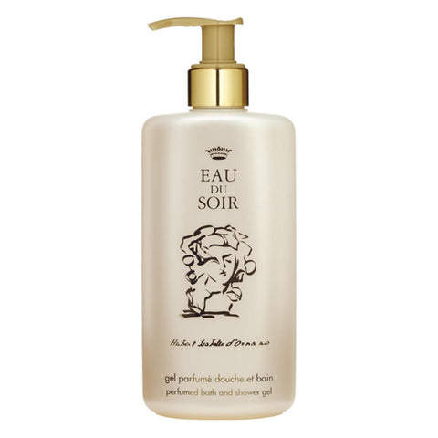 Sisley Eau du Soir Gel Parfumé Douche et Bain (250 ml)