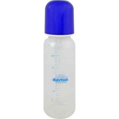 Büttner-Frank GmbH Biberon 103414 bf plastique (1x250 ml)